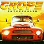 GROPE GROPE