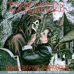 EXPLOITED EXPLOITED