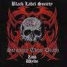 BLACK LABEL SOCIETY