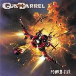 GUN BARREL
