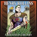 HENRY ROLLINS HENRY ROLLINS