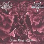 DARK FUNERAL  &  INFERNAL