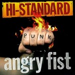 HI-STANDARD HI-STANDARD