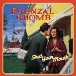FRENZAL RHOMB FRENZAL RHOMB