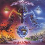GAMMA RAY