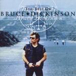 BRUCE DICKINSON