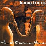 HOMO IRATUS HOMO IRATUS