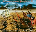 CONSORTIUM PROJECT