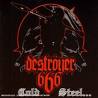 DESTR�YER 666