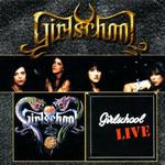 GIRLSCHOOL