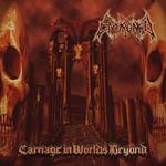ENTHRONED ENTHRONED