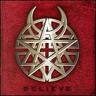 DISTURBED