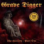 GRAVE DIGGER GRAVE DIGGER