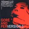 DESECRATION