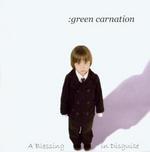 GREEN CARNATION