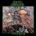 CRYPTIC SLAUGHTER
