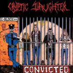 CRYPTIC SLAUGHTER