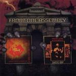 FRONT LINE ASSEMBLY