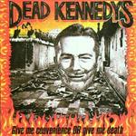 DEAD KENNEDYS