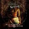 GARDENS OF GEHENNA