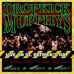 DROPKICK MURPHYS DROPKICK MURPHYS