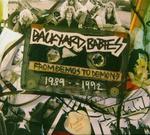 BACKYARD BABIES