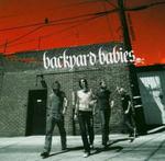 BACKYARD BABIES BACKYARD BABIES