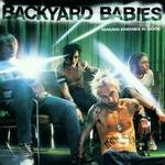 BACKYARD BABIES