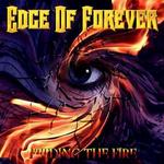 EDGE OF FOREVER