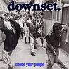 DOWNSET