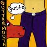 GUTTERMOUTH