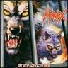 HIRAX HIRAX