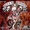 BILLY BUTCHER