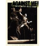 AGAINST ME!