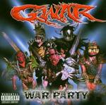 GWAR