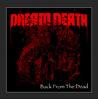 DREAM DEATH DREAM DEATH