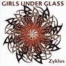 GIRLS UNDER GLASS