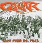 GWAR