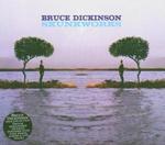 BRUCE DICKINSON