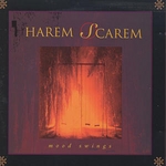HAREM SCAREM HAREM SCAREM
