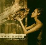FEAR MY THOUGHTS