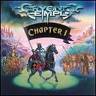 CRYONIC TEMPLE