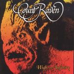 COUNT RAVEN