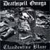 DEATHSPELL OMEGA & CLANDESTINE BLAZE