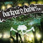 BACKYARD BABIES