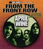 APRIL WINE