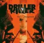 DRILLER KILLER DRILLER KILLER