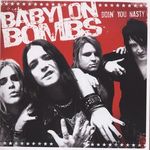 BABYLON BOMBS
