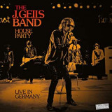 GEILS J. BAND GEILS J. BAND