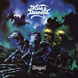 KING DIAMOND